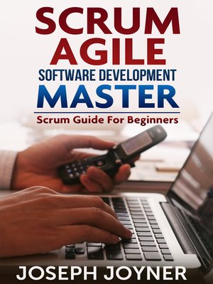 cover image of Scrum Agile Software Development Master